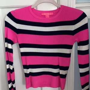 Women’s Lily Pulitzer. No longer available on website.